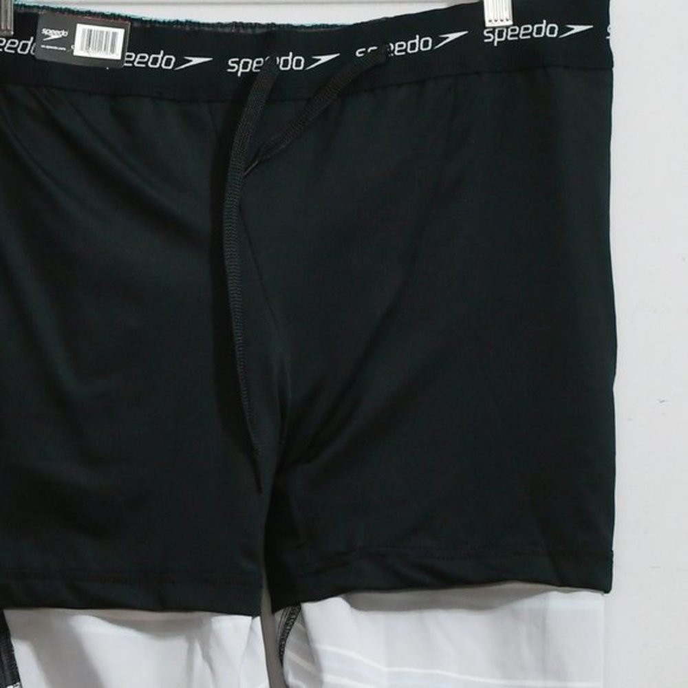 Men's Swim Trunk Speedo - Picture 4 of 4
